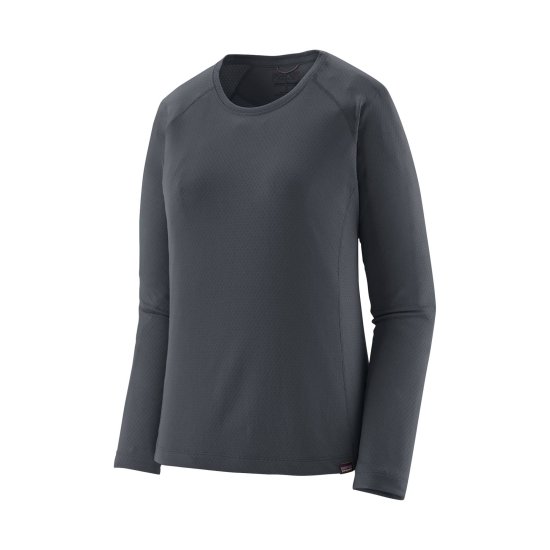 PATAGONIA - Sous-couche col rond Capilene Midweight femme