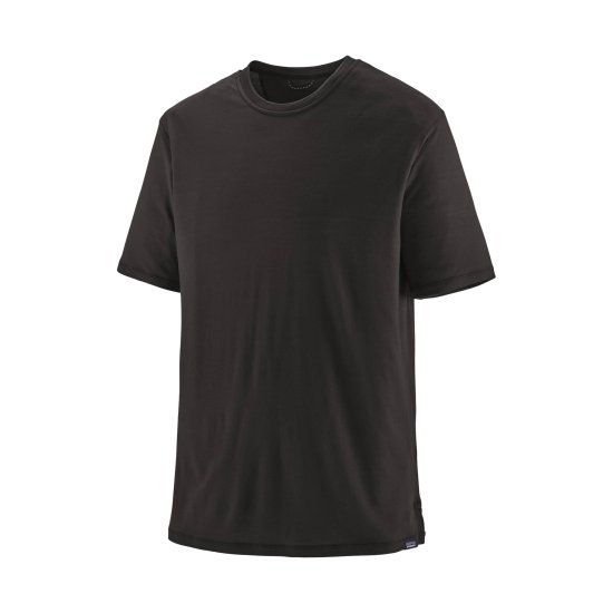 PATAGONIA - T-shirt CAP COOL MERINO Homme