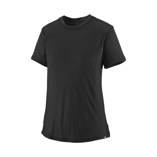 PATAGONIA - T-shirt Capilene Cool Merino donna