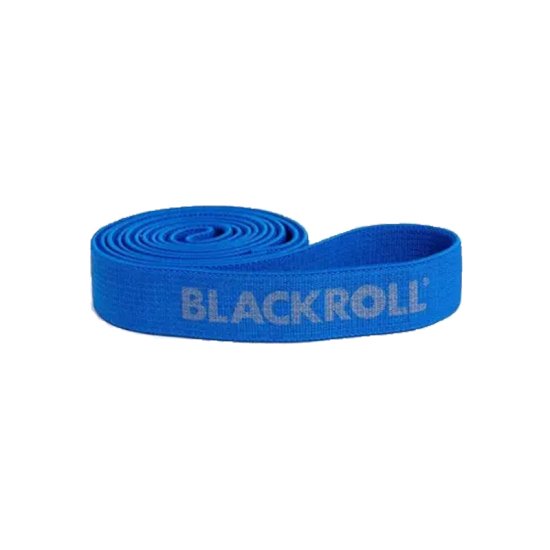 BLACKROLL - ELASTIQUE SUPER BAND BLEU