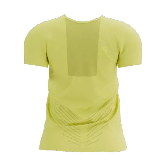COMPRESSPORT - T-SHIRT PERFORMANCE FEMME