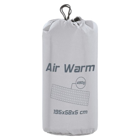 FERRINO - MATELAS AIR WARM