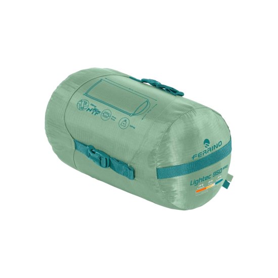 FERRINO - SACCO A PELO LIGHTECH SSQ 950 DROIT