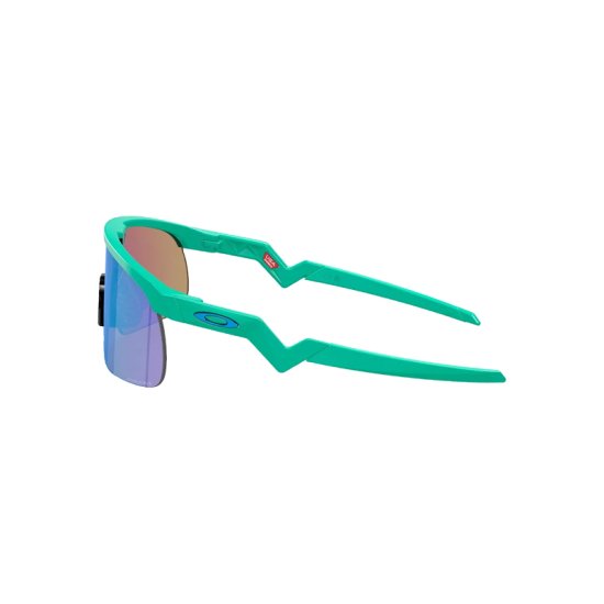 OAKLEY - LUNETTES DE SOLEIL RESISTOR