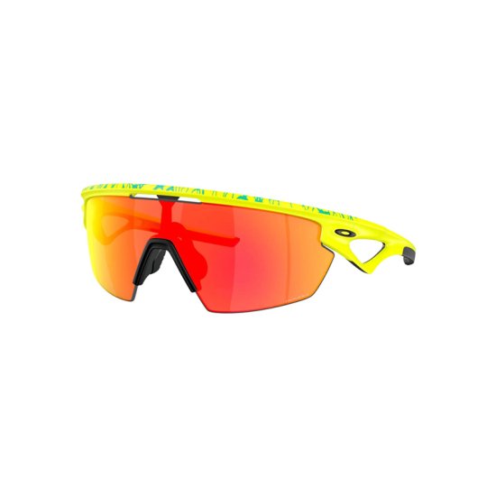 OAKLEY - OCCHIALI DA SOLE SPHAERA