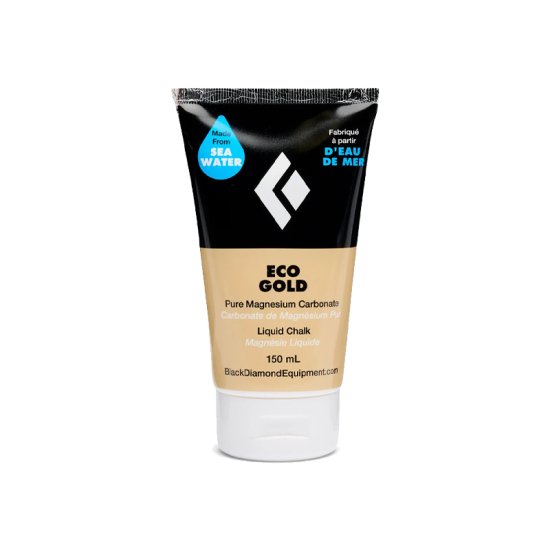 BLACK DIAMOND - MAGNÉSIE LIQUIDE ECO GOLD CHALK