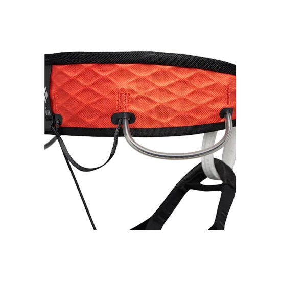 BLACK DIAMOND - HARNAIS AIRNET HOMME