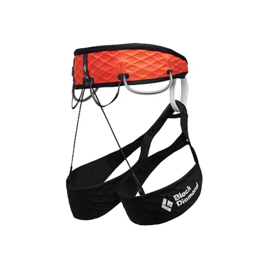 BLACK DIAMOND - HARNAIS AIRNET HOMME
