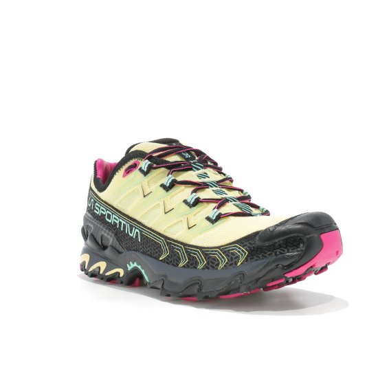 LA SPORTIVA - ULTRA RAPTOR II femme