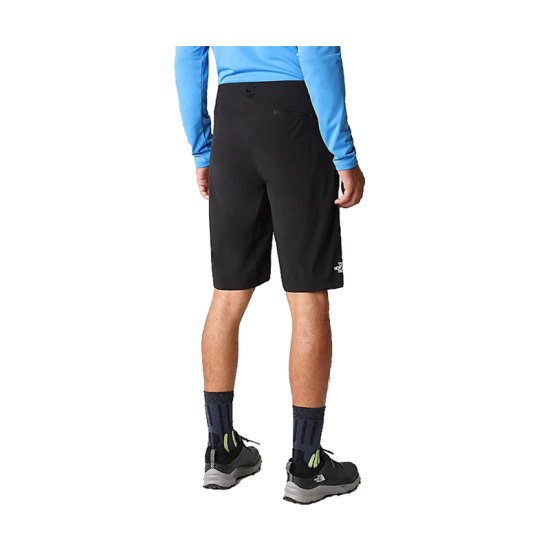 THE NORTH FACE - SHORT FUSELE SLIM SPEEDLIGHT HOMME