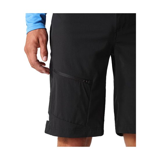 THE NORTH FACE - SHORT FUSELE SLIM SPEEDLIGHT HOMME
