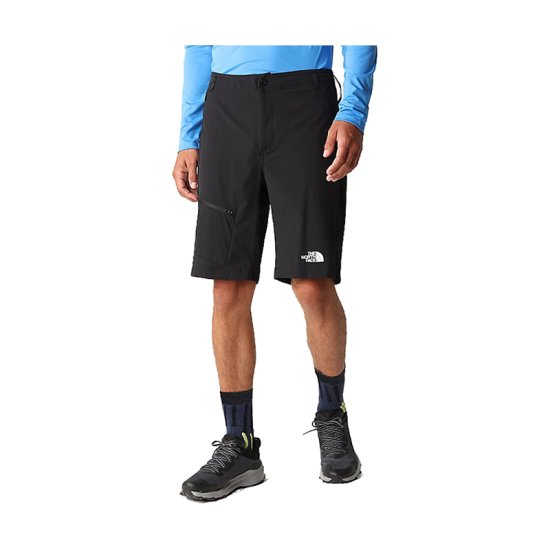 THE NORTH FACE - SHORT FUSELE SLIM SPEEDLIGHT HOMME