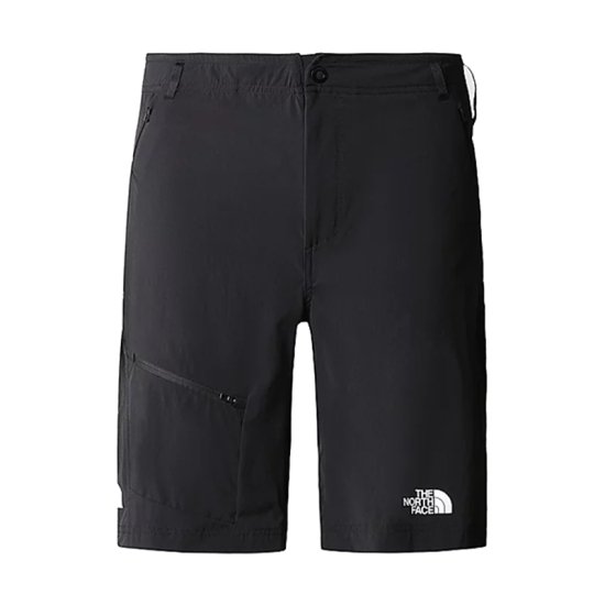 THE NORTH FACE - SHORT FUSELE SLIM SPEEDLIGHT HOMME