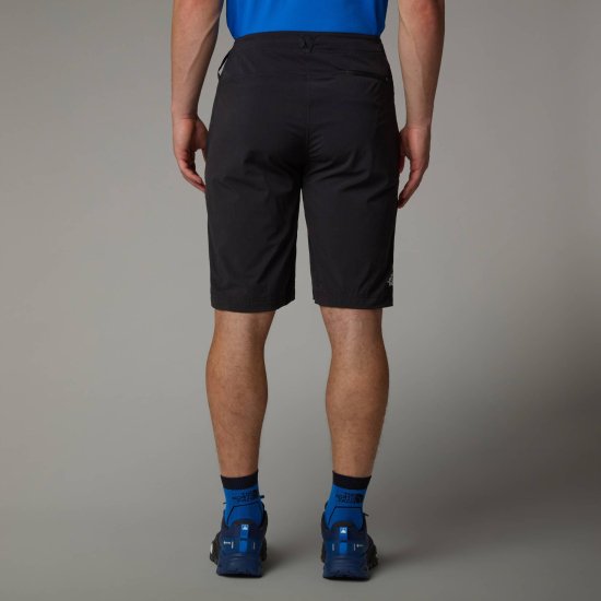 THE NORTH FACE - SHORT FUSELE SLIM SPEEDLIGHT HOMME