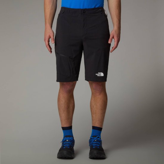 THE NORTH FACE - SHORT FUSELE SLIM SPEEDLIGHT HOMME