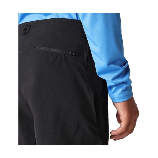 THE NORTH FACE - SHORT FUSELE SLIM SPEEDLIGHT HOMME