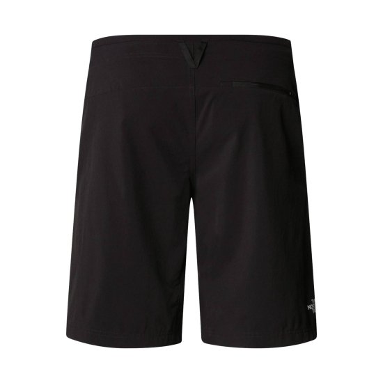THE NORTH FACE - SHORT FUSELE SLIM SPEEDLIGHT HOMME