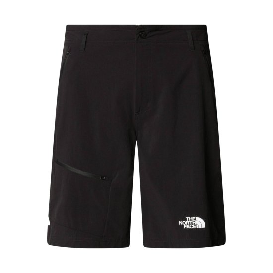 THE NORTH FACE - SHORT FUSELE SLIM SPEEDLIGHT HOMME