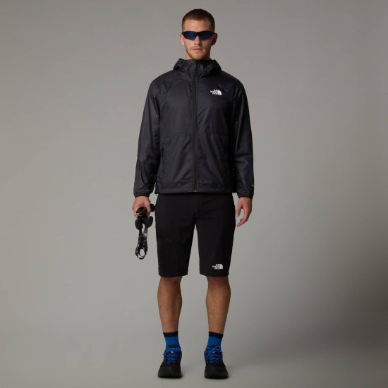 THE NORTH FACE - SHORT FUSELE SLIM SPEEDLIGHT HOMME