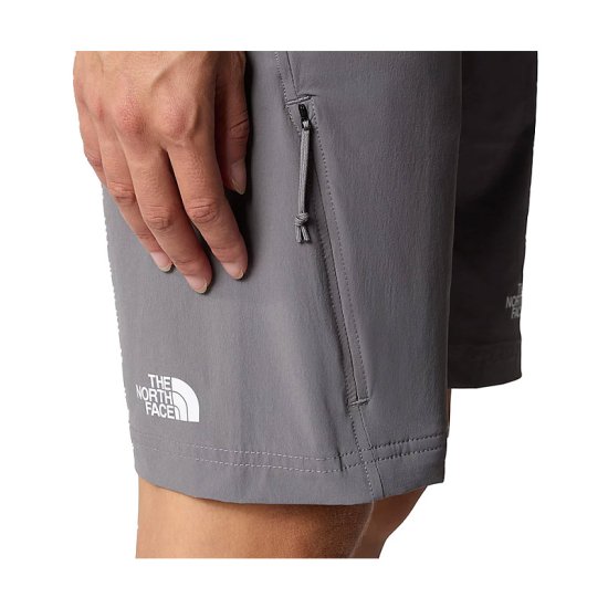 THE NORTH FACE - SHORT DROIT SLIM SPEEDLIGHT FEMME