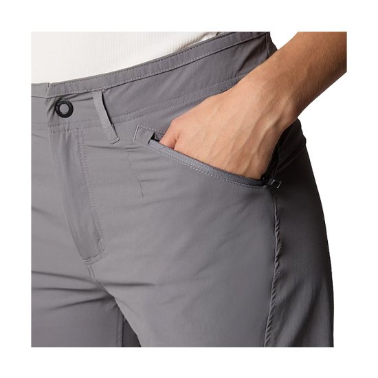 THE NORTH FACE - SHORT DROIT SLIM SPEEDLIGHT FEMME