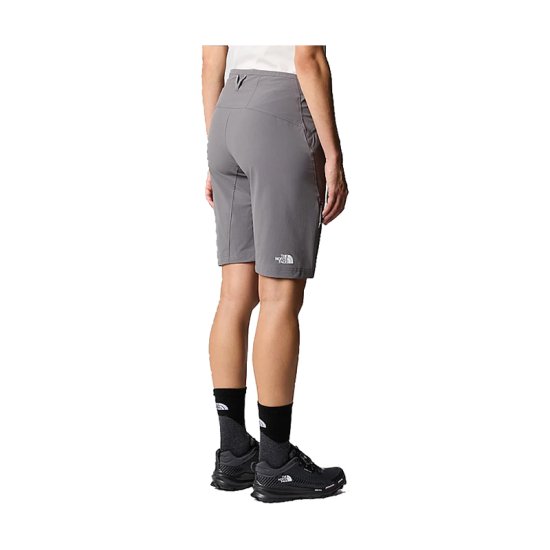 THE NORTH FACE - SHORT DROIT SLIM SPEEDLIGHT FEMME