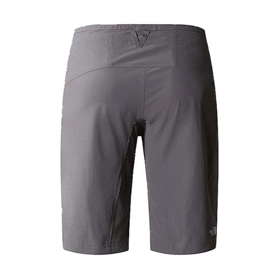THE NORTH FACE - SHORT DROIT SLIM SPEEDLIGHT FEMME