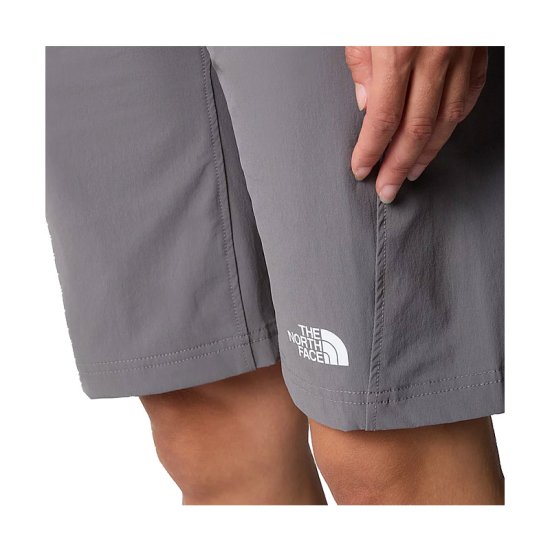 THE NORTH FACE - SHORT DROIT SLIM SPEEDLIGHT FEMME