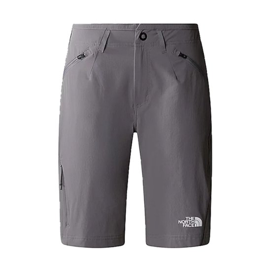 THE NORTH FACE - SHORT DROIT SLIM SPEEDLIGHT FEMME