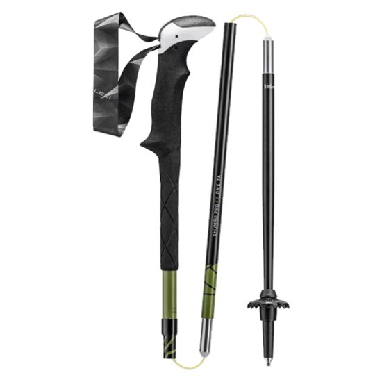 LEKI - BÂTONS DE RANDONNÉE KHUMBU PRO