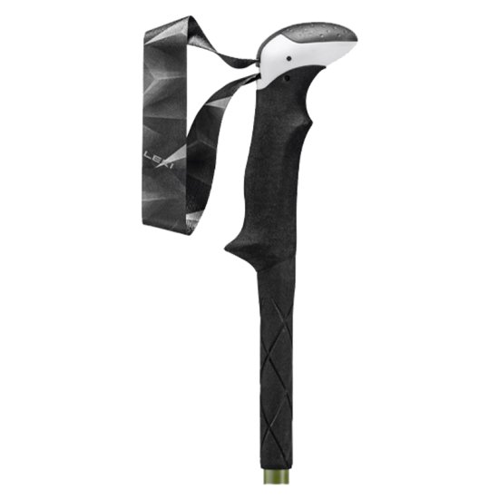 LEKI - BÂTONS DE RANDONNÉE KHUMBU PRO