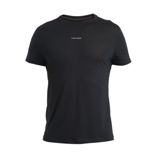 ICEBREAKER - T-SHIRT MERINO 125 COOL-LITE SPEED HOMME