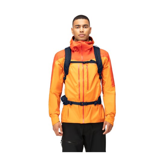 NORRONA - SAC À DOS FEMUND ECONYL70 20L