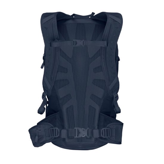 NORRONA - SAC À DOS FEMUND ECONYL70 20L