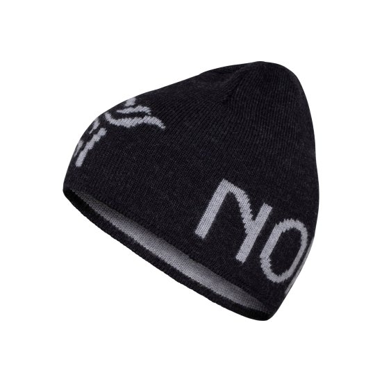 NORRONA - Bonnet /29 mid merinoUll logo