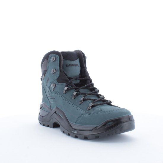 LOWA - Renegade Evo GTX mid homme