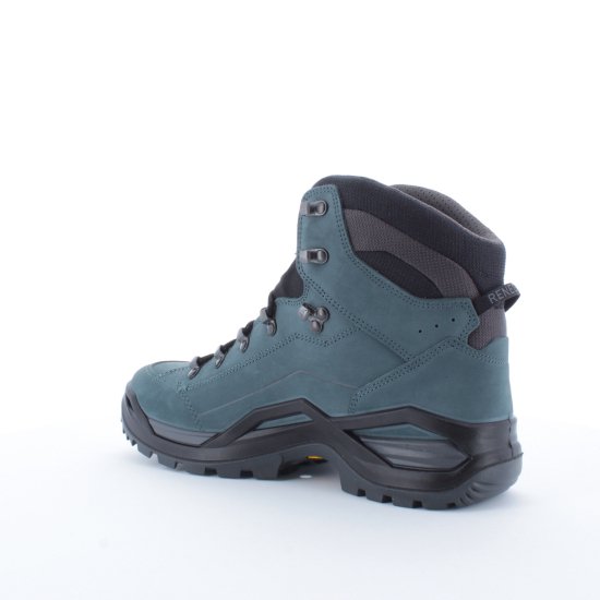 LOWA - Renegade Evo GTX mid homme