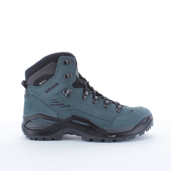 LOWA - Renegade Evo GTX mid homme