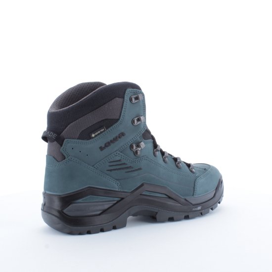 LOWA - Renegade Evo GTX mid homme