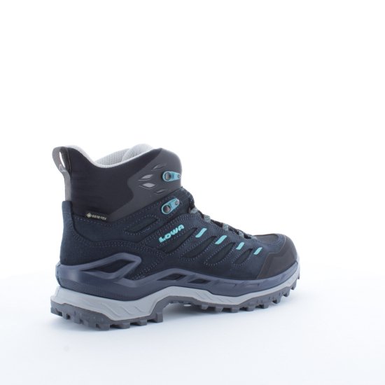 LOWA - INNOVO GTX MID DONNA