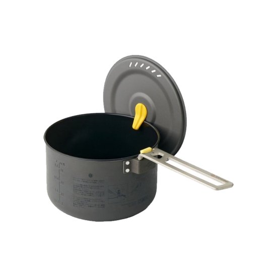 SEA TO SUMMIT - CASSEROLE FRONTIER ULTRALIGHT