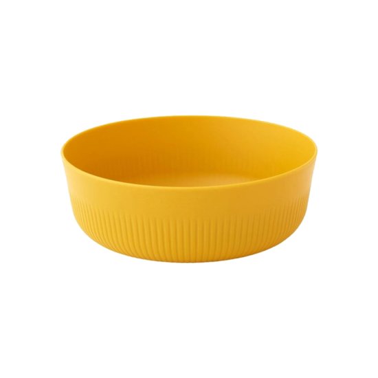 SEA TO SUMMIT - BOL PASSAGE