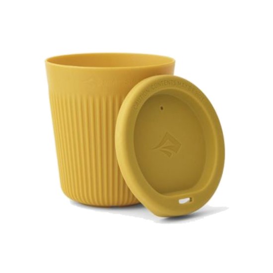 SEA TO SUMMIT - TASSE PASSAGE