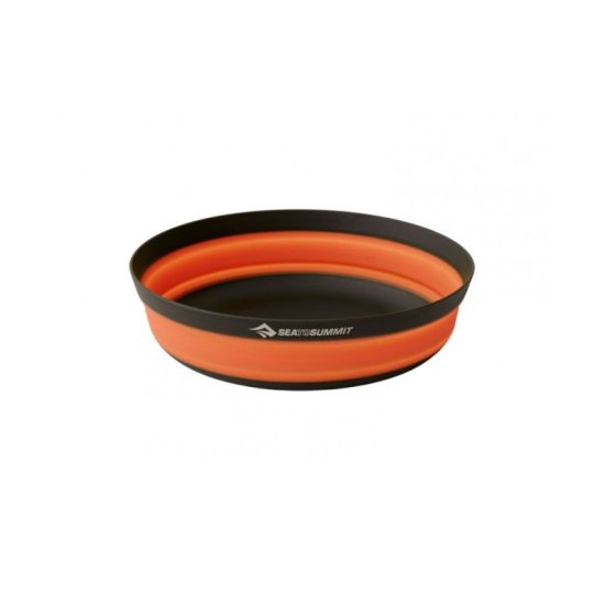 SEA TO SUMMIT - FRONTIER UL COLLAPSIBLE BOWL -