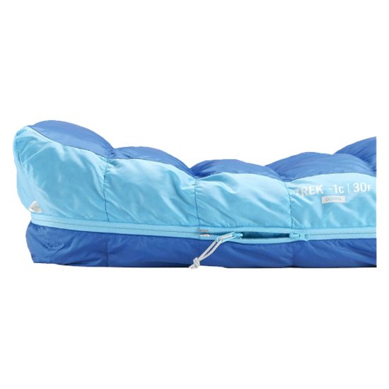 SEA TO SUMMIT - SAC DE COUCHAGE TREK DOWN