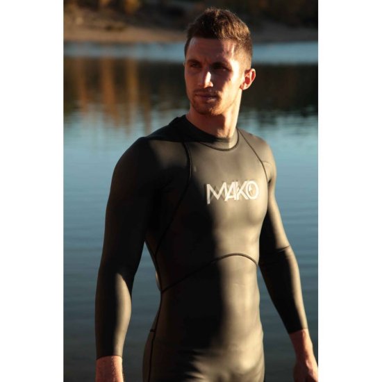 MAKO - Combinaison Neoswim homme