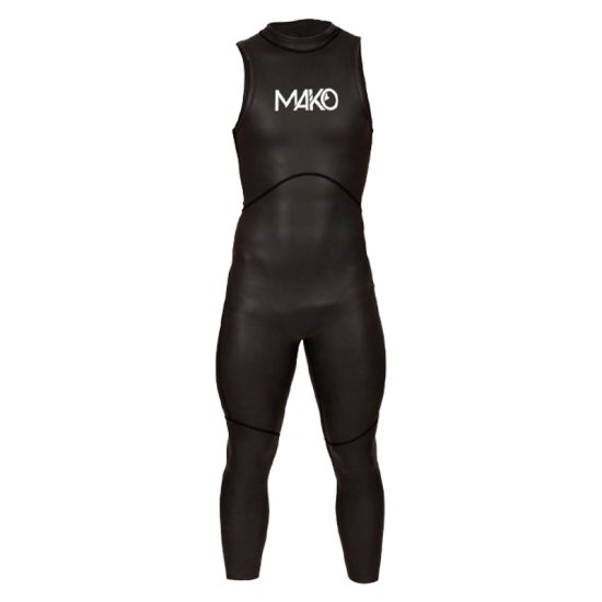 MAKO - COMBINAISON NEOSWIM SANS MANCHE HOMME