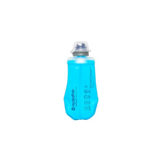 HYDRAPAK - FLASQUE SOFTFLASK 150ML