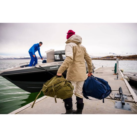 NORRONA - Sac Duffel 90L