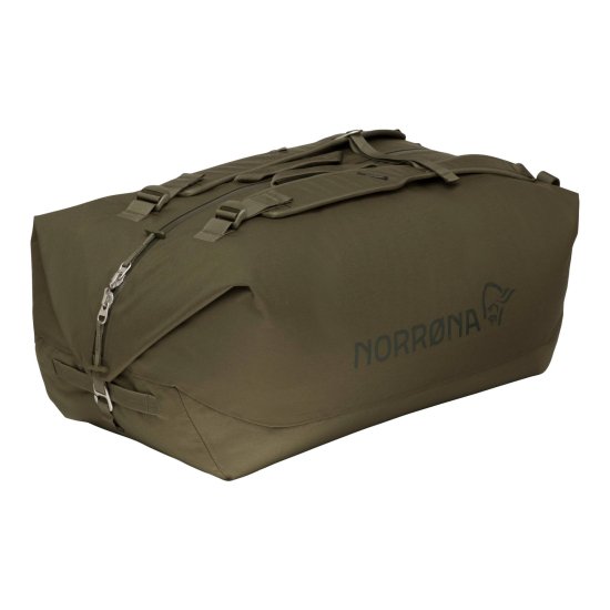 NORRONA - Sac Duffel 90L